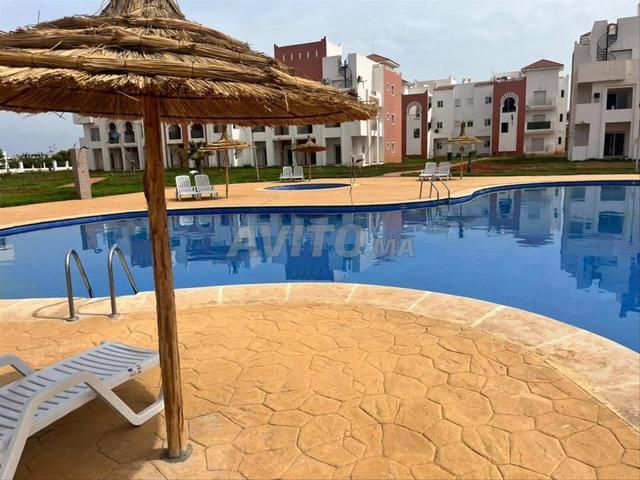 Appartement location à Saida