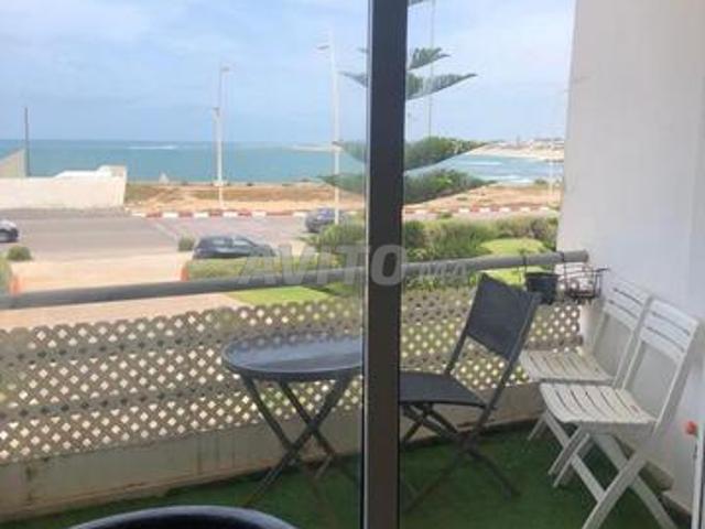 Appartement location à El Ma, Gharb-Chrarda-Beni Hssen