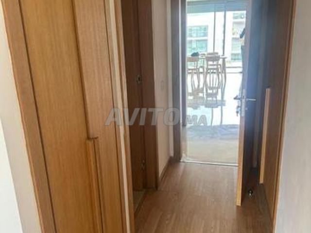Appartement location à Rbat