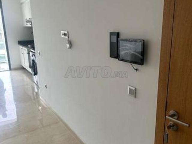 Appartement location à Rbat