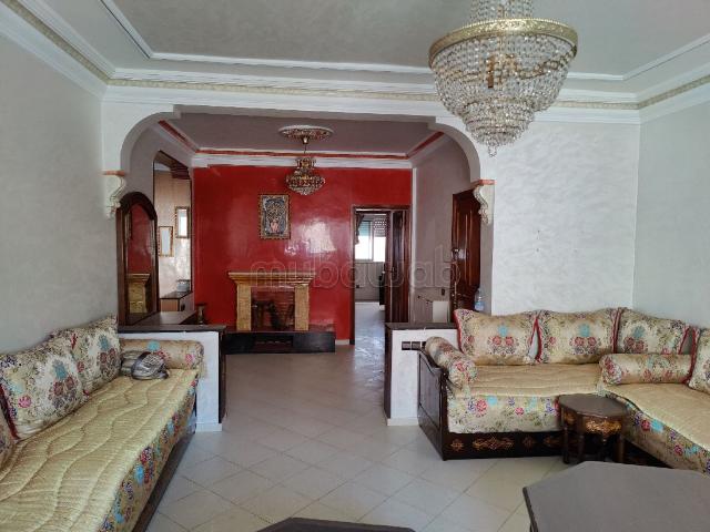 Appartement vente à Anfa, Gharb-Chrarda-Beni Hssen