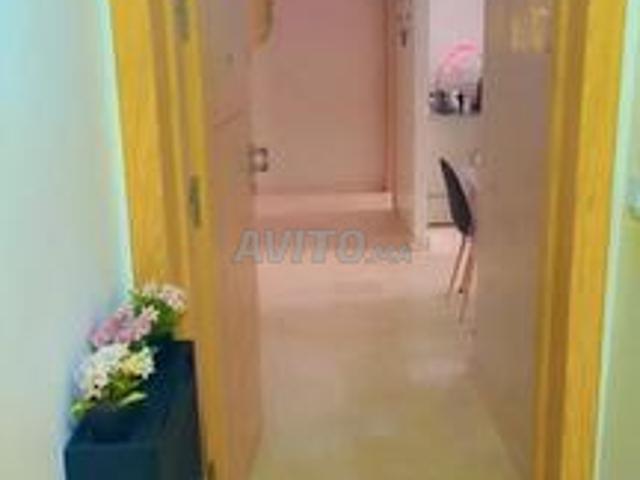Appartement vente