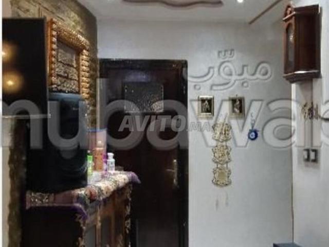 Appartement vente à Anfa, Gharb-Chrarda-Beni Hssen