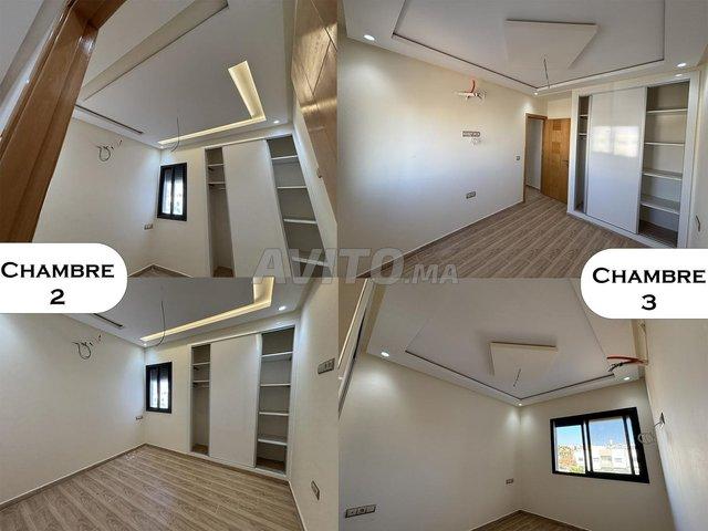 Appartement vente à Slimane, Gharb-Chrarda-Beni Hssen