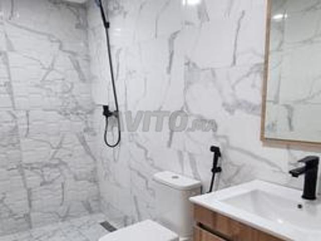 Appartement vente à Anfa, Gharb-Chrarda-Beni Hssen