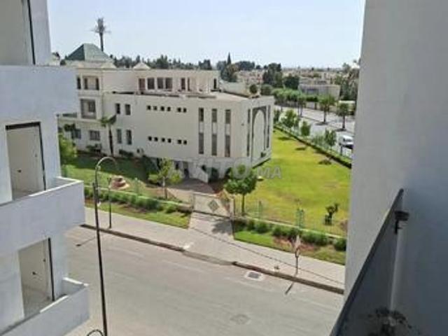 Appartement vente