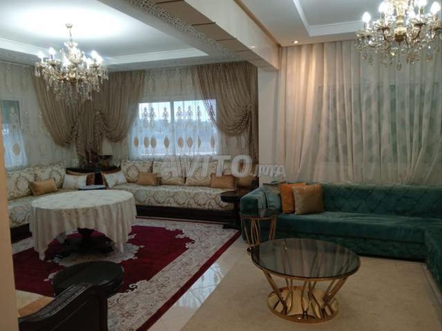 Appartement vente à Tit Mellil, Gharb-Chrarda-Beni Hssen