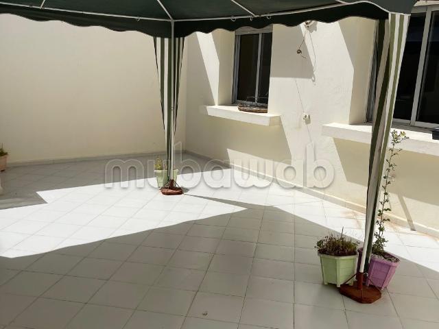 Appartement vente à Fès