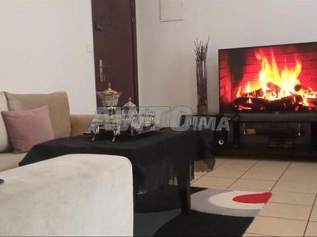 Appartement vente à Hay Nahda, Ben Slimane