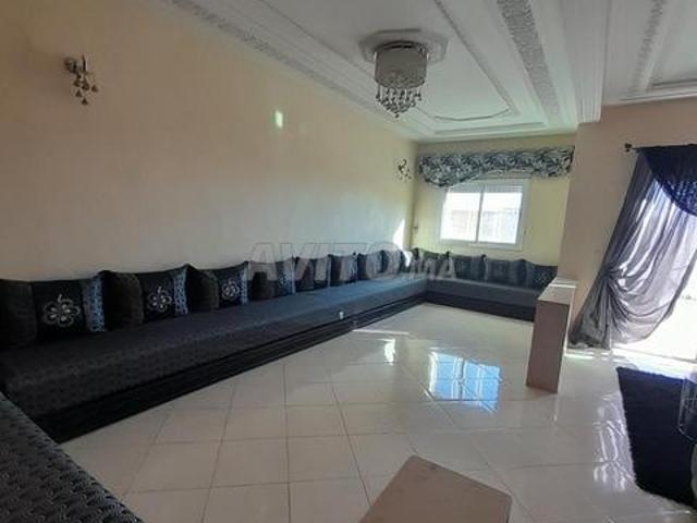 Appartement vente à Fès