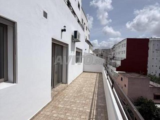 Appartement vente à Lyautey