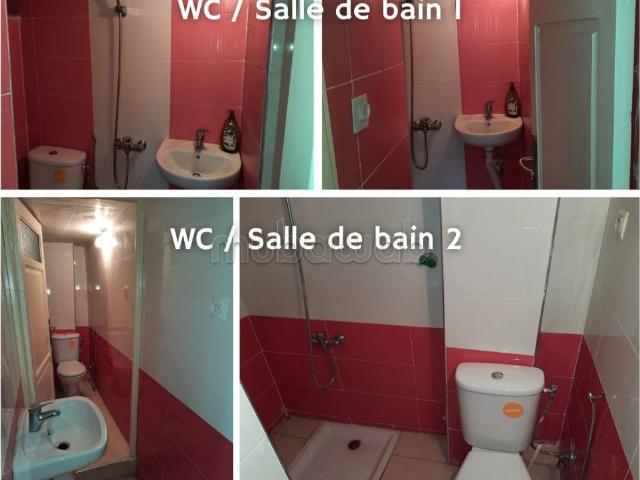 Appartement vente à Fès