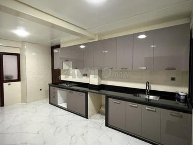 Appartement vente à Anfa, Gharb-Chrarda-Beni Hssen