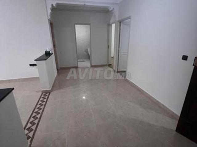 Appartement vente à L'Oriental