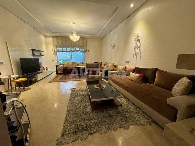 Appartement vente à Rabat