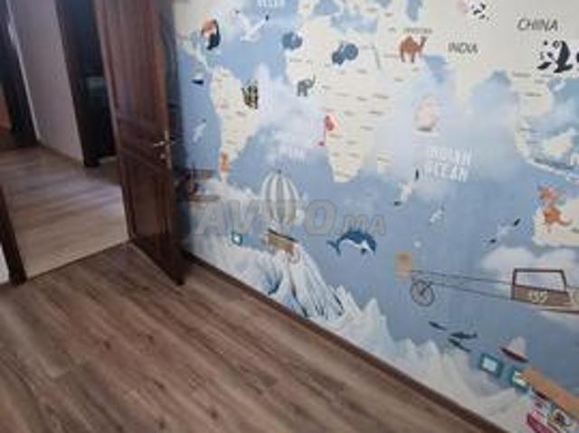 Appartement vente à Anfa, Gharb-Chrarda-Beni Hssen