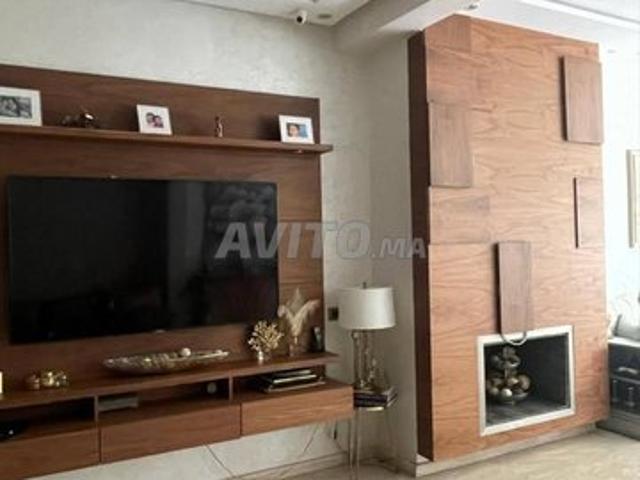 Appartement vente à Anfa, Gharb-Chrarda-Beni Hssen