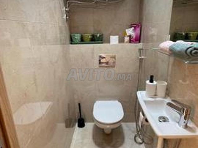 Appartement vente à Anfa, Gharb-Chrarda-Beni Hssen