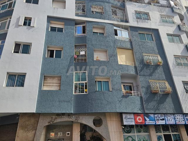 Appartement vente à Casablanca ⵜⴰⴷⴷⴰⵔⵜ ⵜⵓⵎⵍⵉⵍⵜ الدار البيضاء, Préfecture de Casablanca عمالة الدار البيضاء