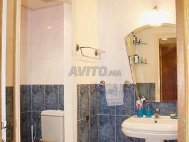 Appartement vente à Anfa, Gharb-Chrarda-Beni Hssen