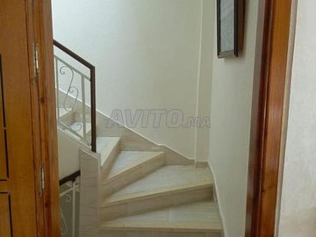 Appartement vente à Meknès