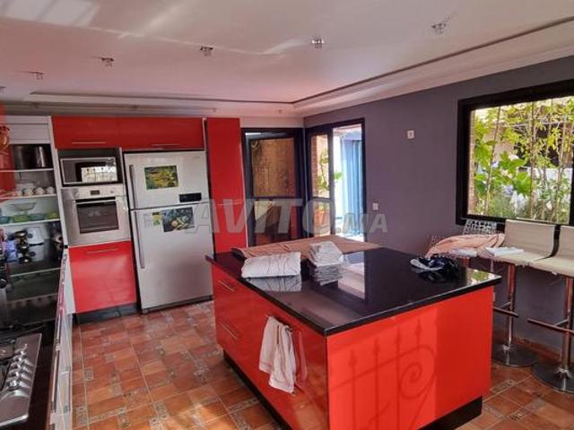 Appartement vente à Témara