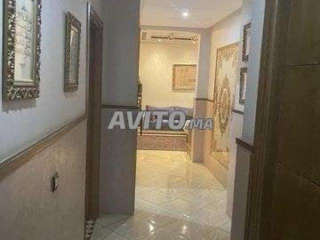 Appartement vente à Anfa, Sidi Moumen