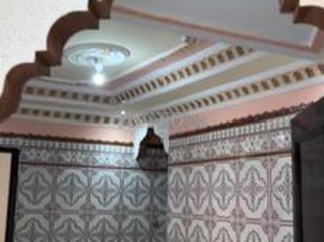 Appartement vente à Tamesna