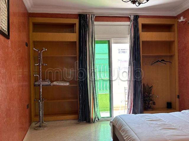 Appartement vente à Lyautey