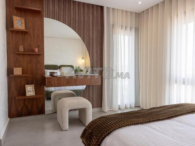 Appartement vente à Centre Ville