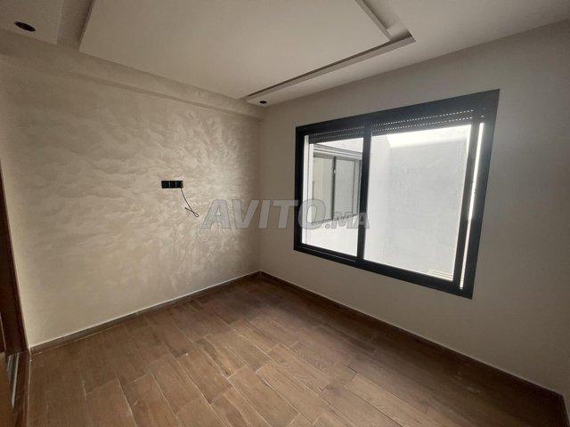 Appartement vente à Lyautey