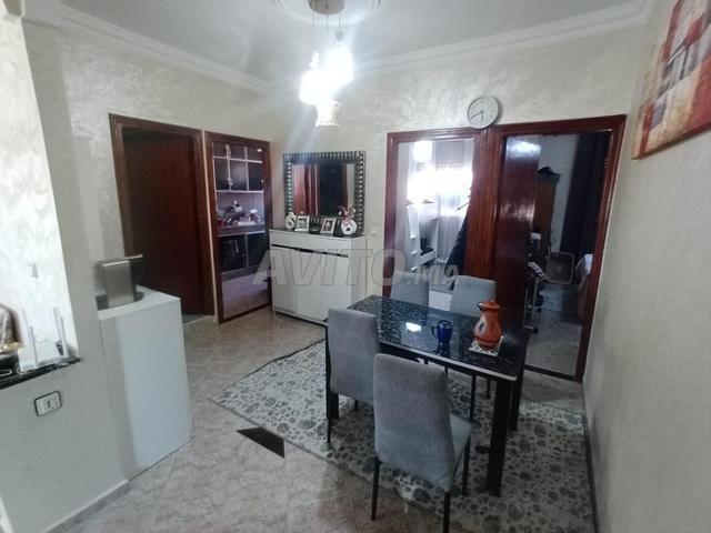 Appartement vente à Anfa, Moulay Rachid