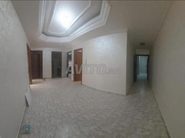 Appartement vente à Anfa, Gharb-Chrarda-Beni Hssen