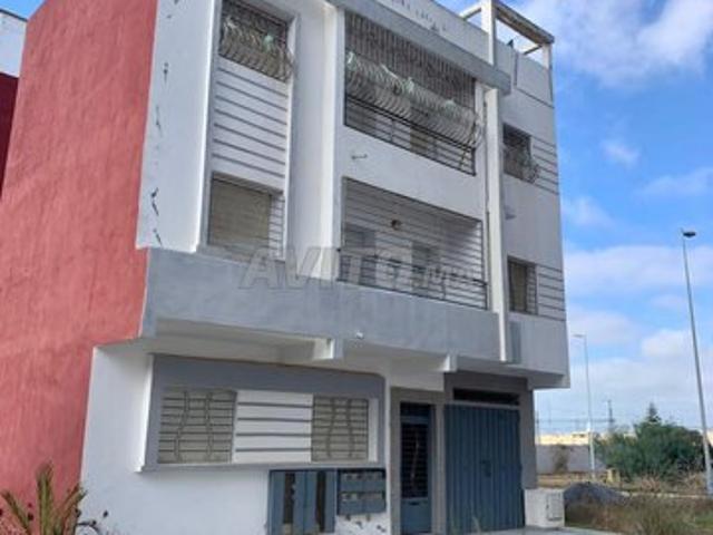 Local commercial vente à Gharb-Chrarda-Beni Hssen