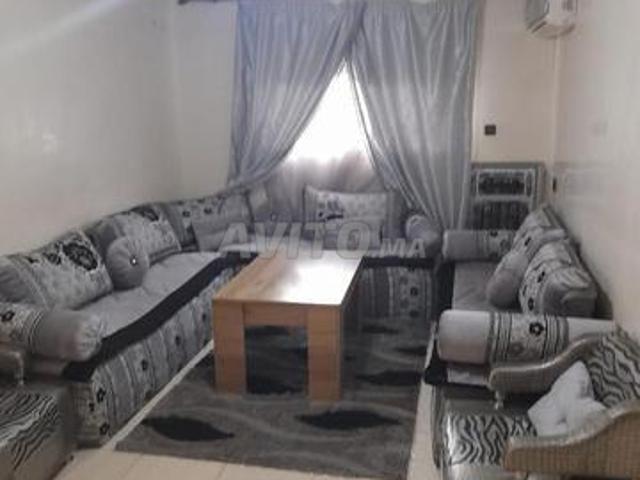 Appartement vente à L'Oriental