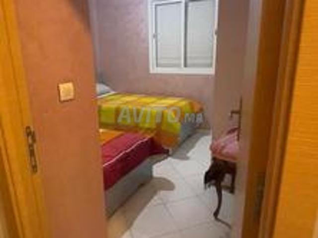 Appartement vente à Meknès