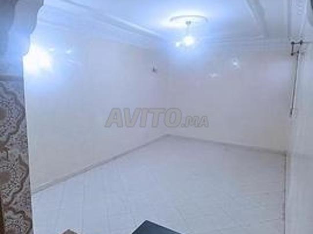 Appartement vente à Anfa, Gharb-Chrarda-Beni Hssen