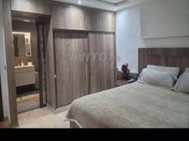 Appartement vente à Sidi Bernoussi ⵙⵉⴷⵉ ⵍⴱⵔⵏⵓⵚⵉ سيدي البرنوصي, Casablanca ⵜⴰⴷⴷⴰⵔⵜ ⵜⵓⵎⵍⵉⵍⵜ الدار البيضاء
