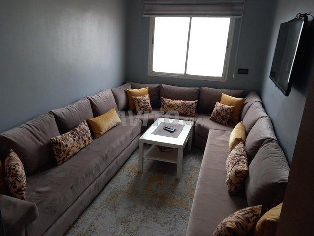 Appartement vente à Anfa, Gharb-Chrarda-Beni Hssen