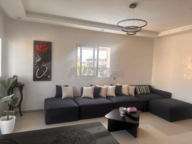 Appartement vente à Mansouria, Gharb-Chrarda-Beni Hssen