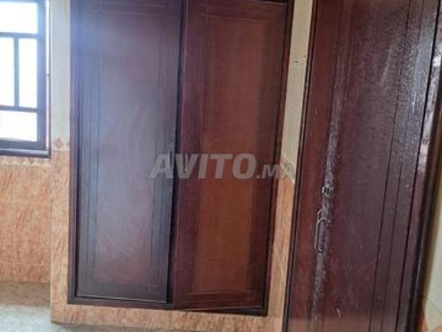 Appartement vente à L'Oriental
