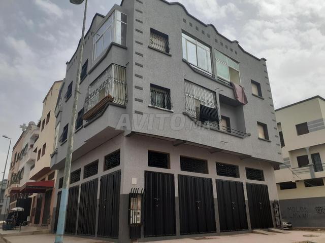 Appartement vente à Mohammedia, Gharb-Chrarda-Beni Hssen