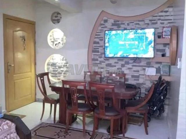 Appartement vente à Meknès ⴰⵎⴽⵏⴰⵙ مكناس, Prefecture de Meknès عمالة مكناس