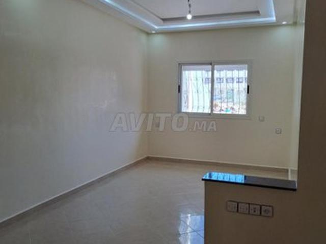 Appartement vente à Gharb-Chrarda-Beni Hssen