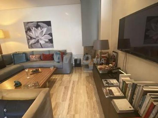 Appartement vente à Anfa, Sidi Belyout