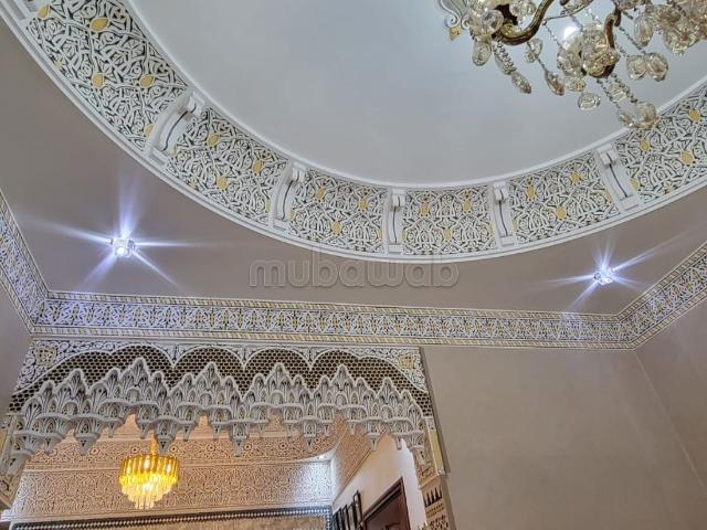 Appartement vente à Témara