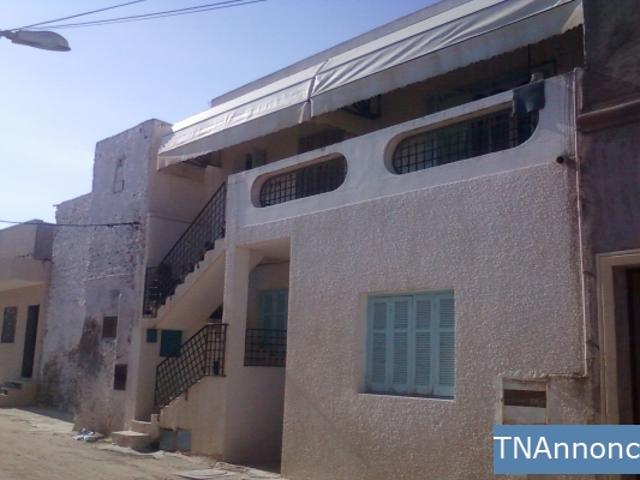 Appartement vente