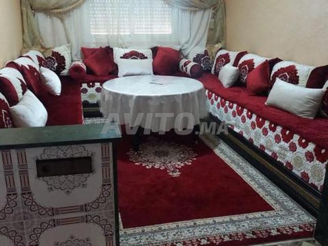Appartement vente à Skhirat