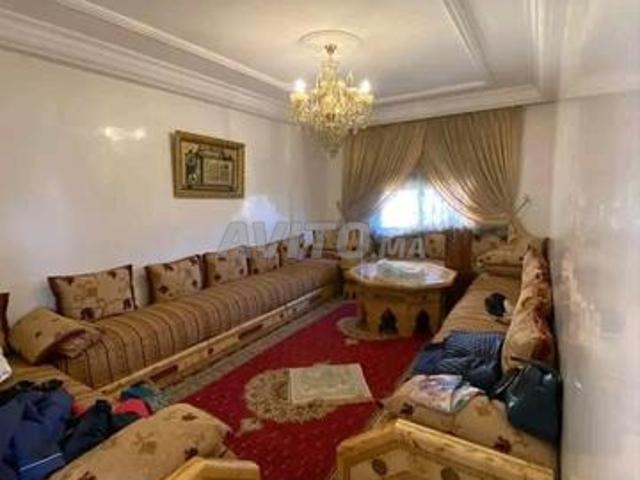 Appartement vente à Anfa, Gharb-Chrarda-Beni Hssen