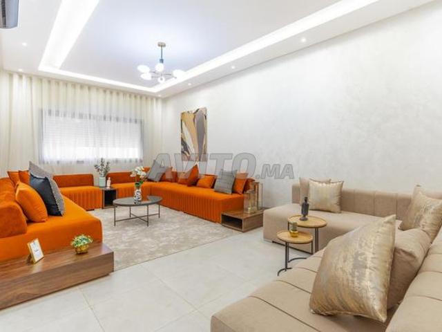 Appartement vente à El Ma, Gharb-Chrarda-Beni Hssen